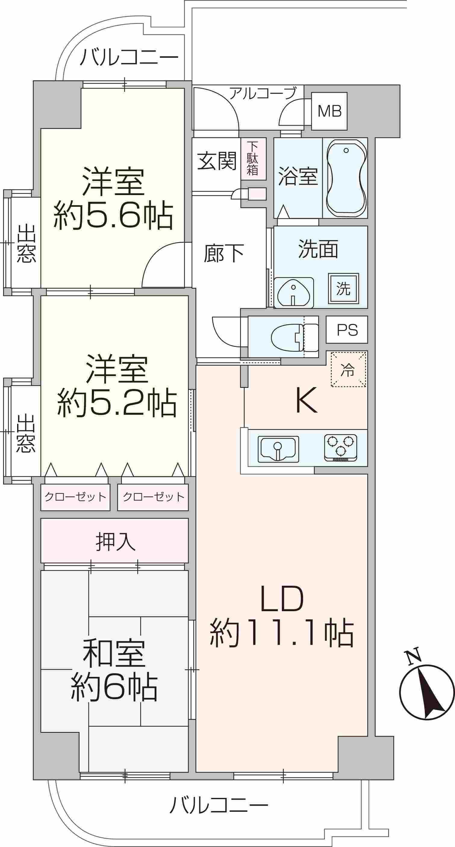 ホーメストハイツ津島 中古マンションの購入 近鉄の仲介 近鉄不動産