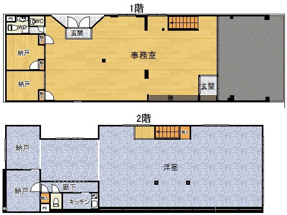 京都府京都市中京区室町通姉小路下る役行者町 投資 事業用の購入 近鉄の仲介 近鉄不動産