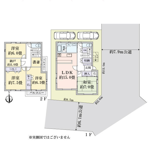 大阪府吹田市千里山西６丁目 中古一戸建ての購入 近鉄の仲介 近鉄不動産 104001084