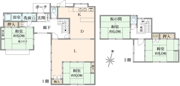 千葉県松戸市小金原２丁目 中古一戸建ての購入 近鉄の仲介 近鉄不動産 100017145