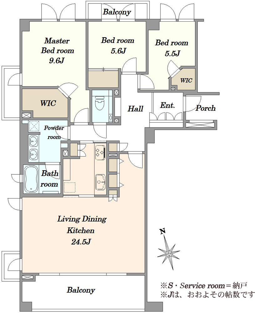 クラッシィハウス等々力|中古マンションの購入|近鉄の仲介|近鉄