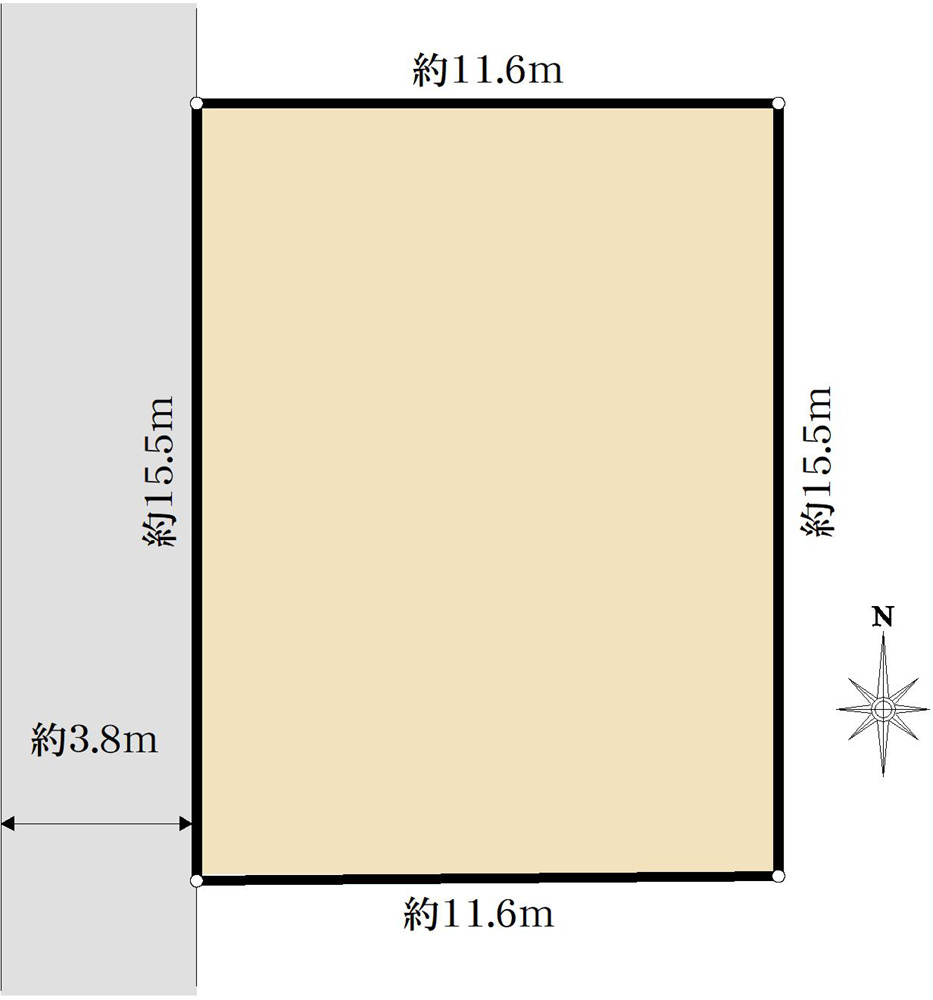東京都杉並区荻窪4丁目|土地の購入|近鉄の仲介|近鉄不動産(100031786)