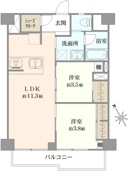 東海ミタカマンション 中古マンションの購入 近鉄の仲介 近鉄不動産